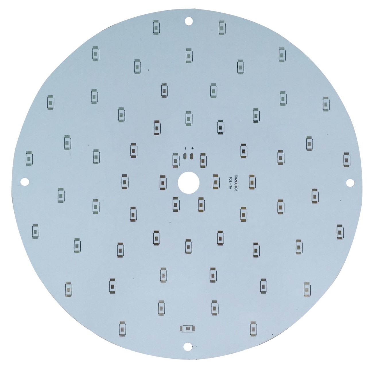 Encyclopedia of aluminum substrate models and classifications